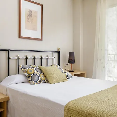 Apartment Lets Holidays Pool Beach Tossa de Mar