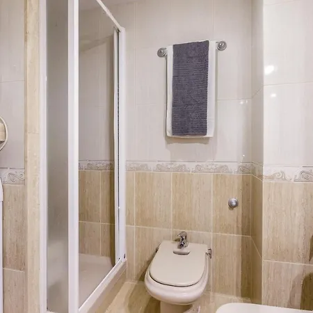 Lets Holidays Pool Beach Apartamento Tossa de Mar