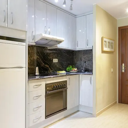 Lets Holidays Pool Beach Apartamento Tossa de Mar
