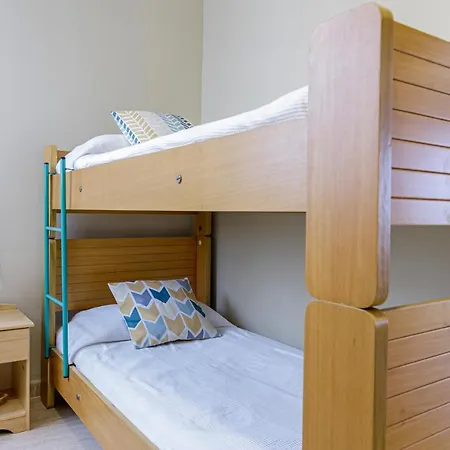 Apartamento Lets Holidays Pool Beach Tossa de Mar